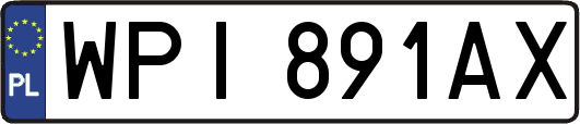 WPI891AX
