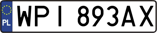 WPI893AX