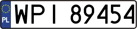 WPI89454