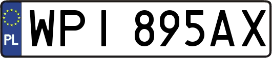 WPI895AX