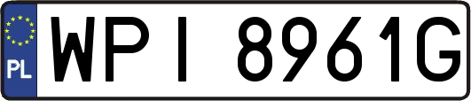 WPI8961G