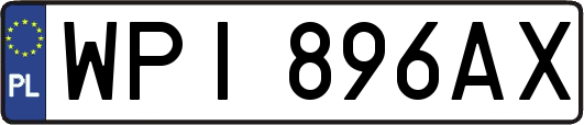 WPI896AX