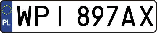 WPI897AX
