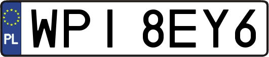 WPI8EY6