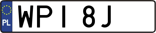 WPI8J