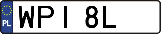 WPI8L