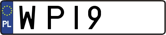 WPI9