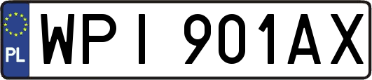 WPI901AX