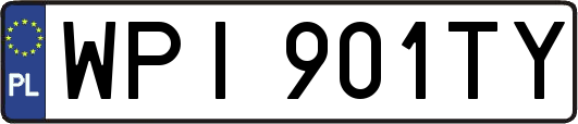 WPI901TY