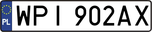 WPI902AX