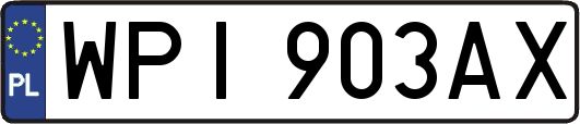 WPI903AX