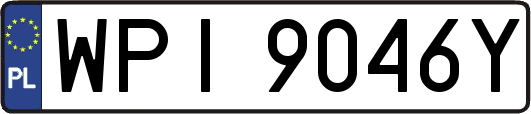 WPI9046Y