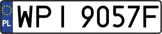 WPI9057F