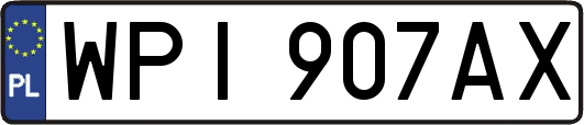 WPI907AX