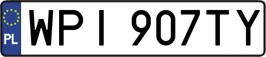 WPI907TY