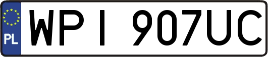 WPI907UC