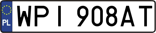 WPI908AT