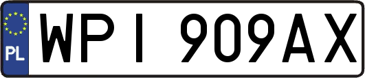 WPI909AX