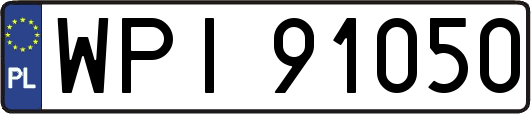 WPI91050