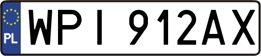 WPI912AX