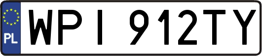WPI912TY