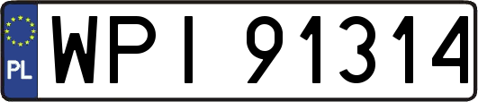 WPI91314