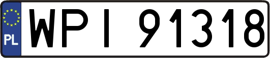 WPI91318