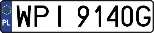 WPI9140G