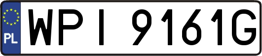 WPI9161G