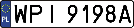 WPI9198A