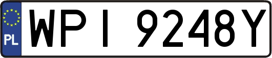 WPI9248Y