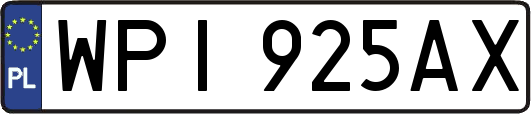 WPI925AX