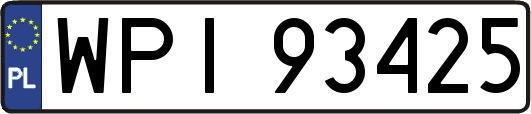 WPI93425