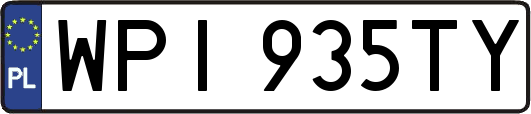 WPI935TY