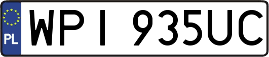 WPI935UC