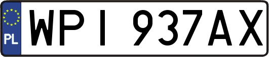 WPI937AX