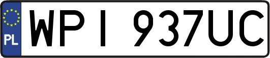 WPI937UC