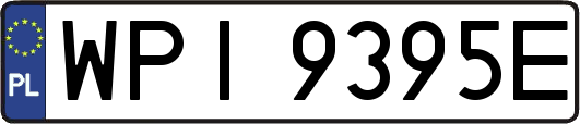 WPI9395E