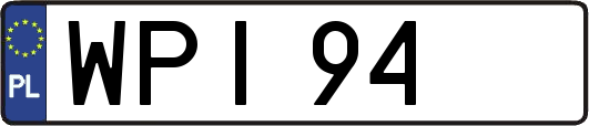 WPI94
