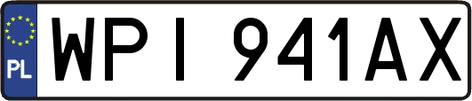 WPI941AX