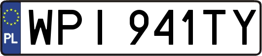 WPI941TY