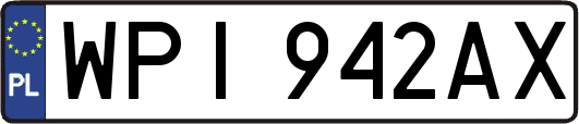 WPI942AX