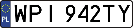 WPI942TY