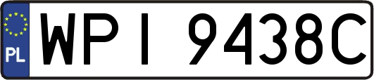 WPI9438C