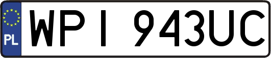 WPI943UC