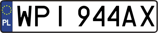 WPI944AX