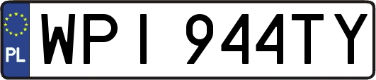 WPI944TY