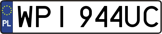 WPI944UC