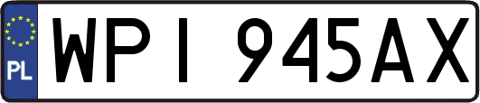 WPI945AX