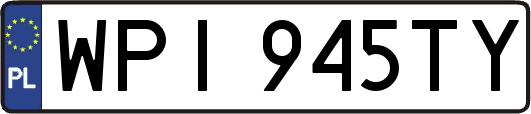 WPI945TY